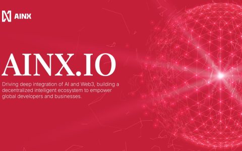 AINX