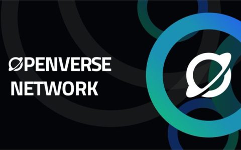 Openverse Global