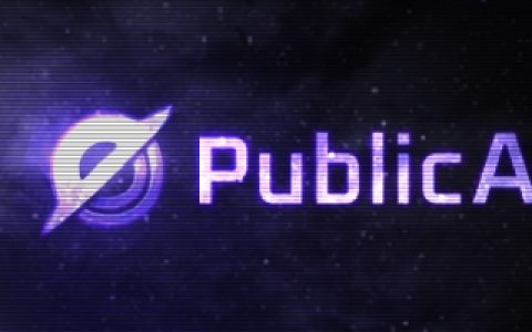 PublicAI