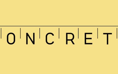 Concrete